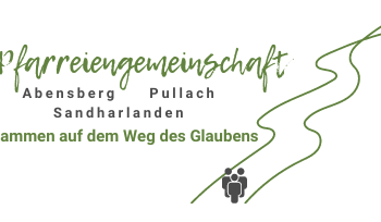Kaffeetreff im Pfarrheim Abensberg mit Maibaum-aufstellen