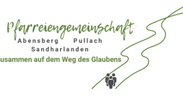 Kaffeetreff im Pfarrheim Abensberg mit Maibaum-aufstellen