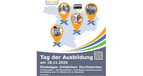 Tag der Ausbildung