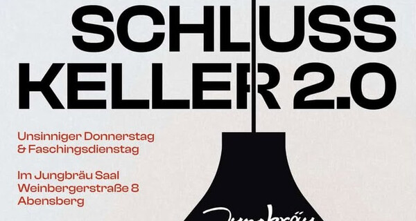 KurzSchlussKeller 2.0