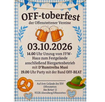 OFFtoberfest