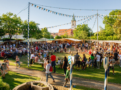 Bürgerfest 2026 | © Marco Holzhäuser