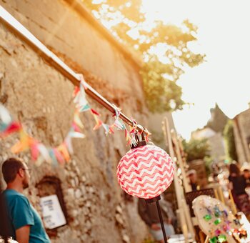 KunstNachtMarkt  | © sunlightmoments.seidl