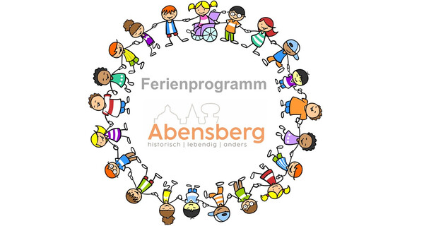 Ferienprogramm 2026