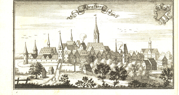 Fackelwanderung nach Allersdorf